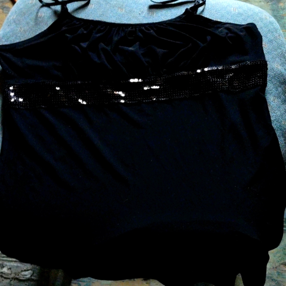 Dressy shirt